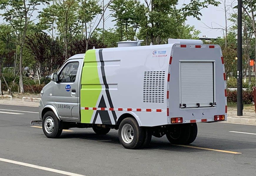 長(zhǎng)安清洗車   水1.5方