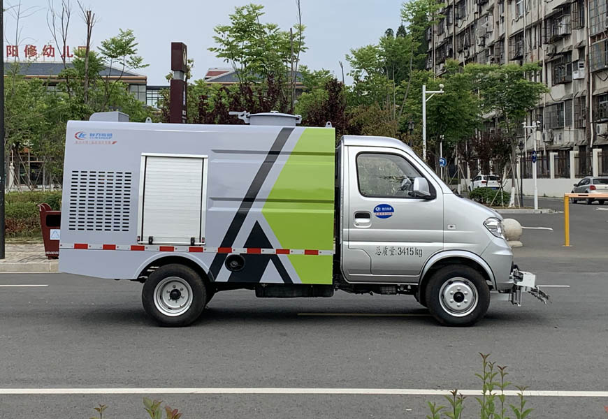 長(zhǎng)安清洗車   水1.5方